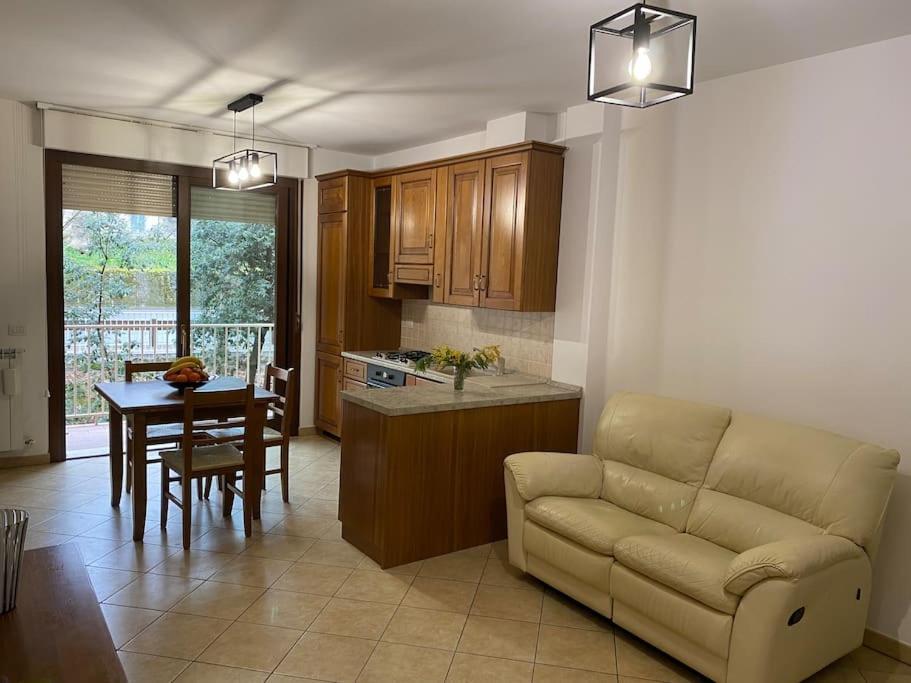 Appartamento A Torgiano Centro 外观 照片