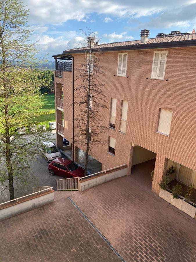 Appartamento A Torgiano Centro 外观 照片