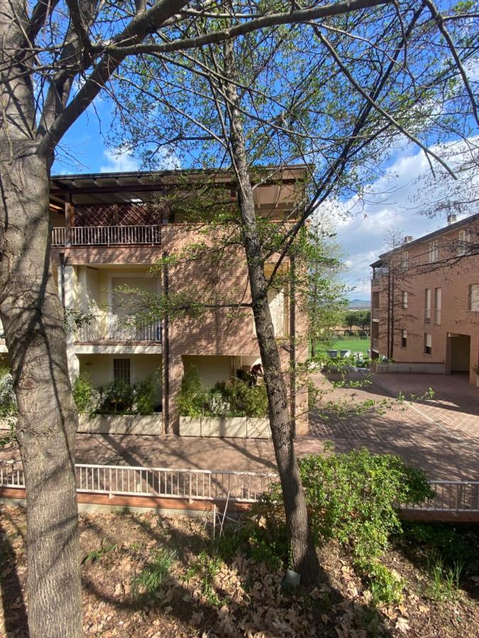 Appartamento A Torgiano Centro 外观 照片