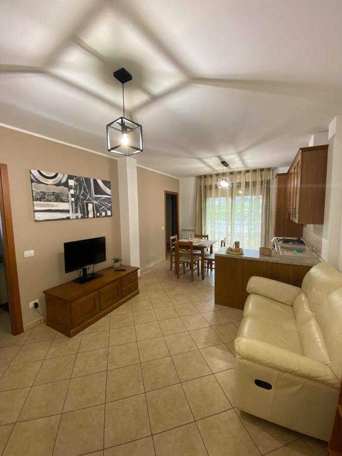 Appartamento A Torgiano Centro 外观 照片