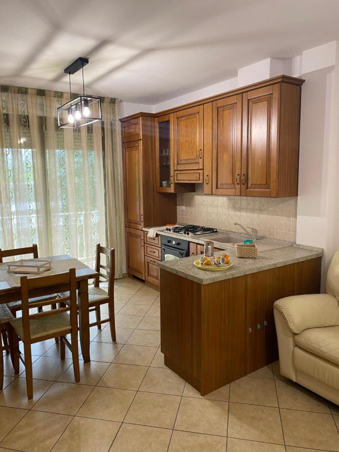 Appartamento A Torgiano Centro 外观 照片